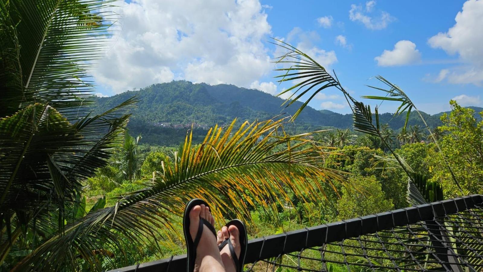 Frühstückspension Gladak Di Uma Bali *