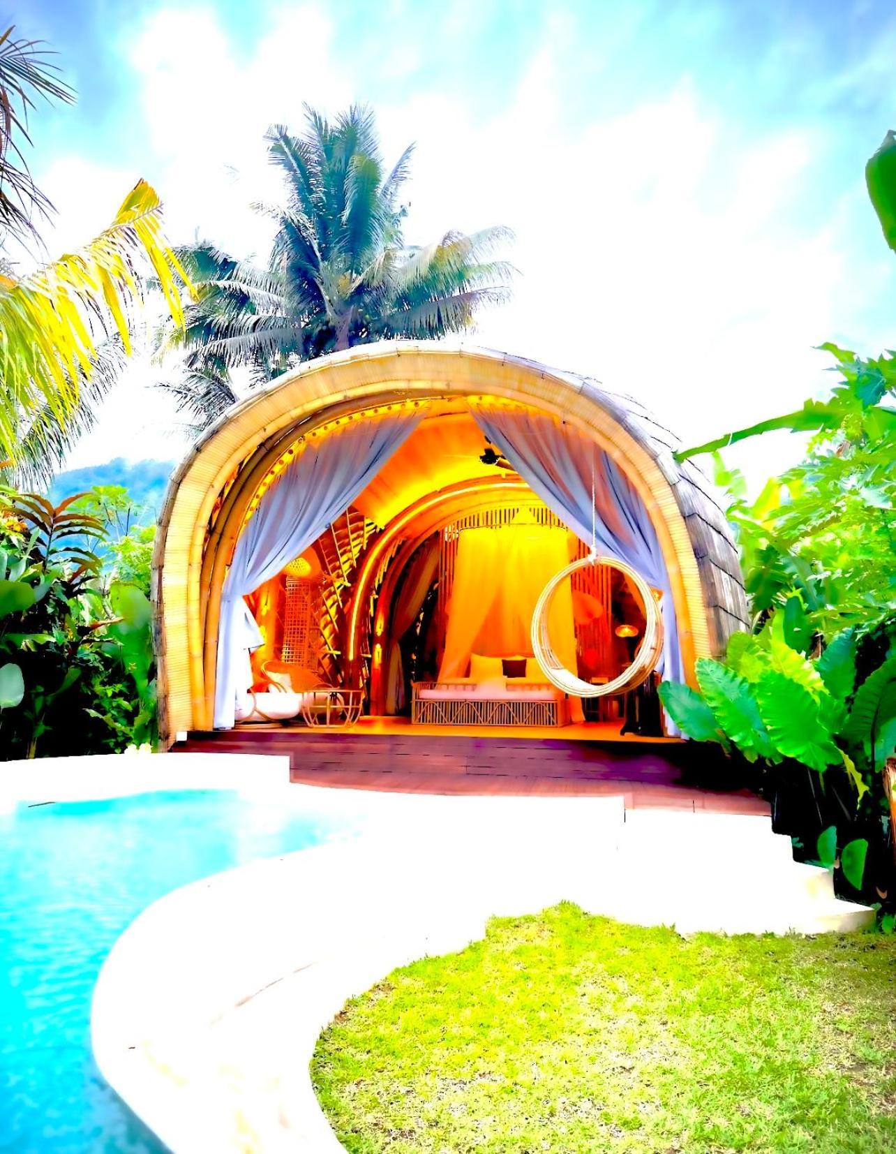Bed & Breakfast Gladak Di Uma Bali