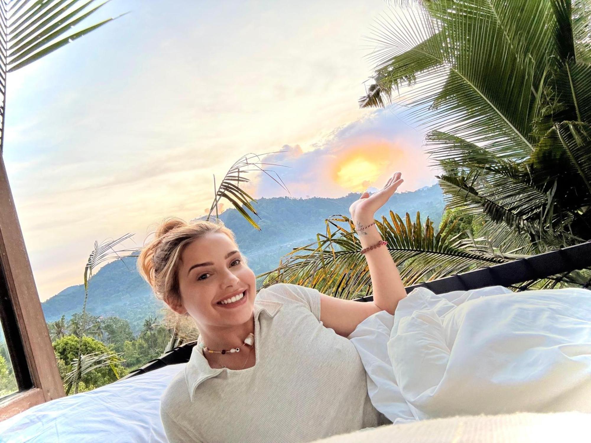 Frühstückspension Gladak Di Uma Bali