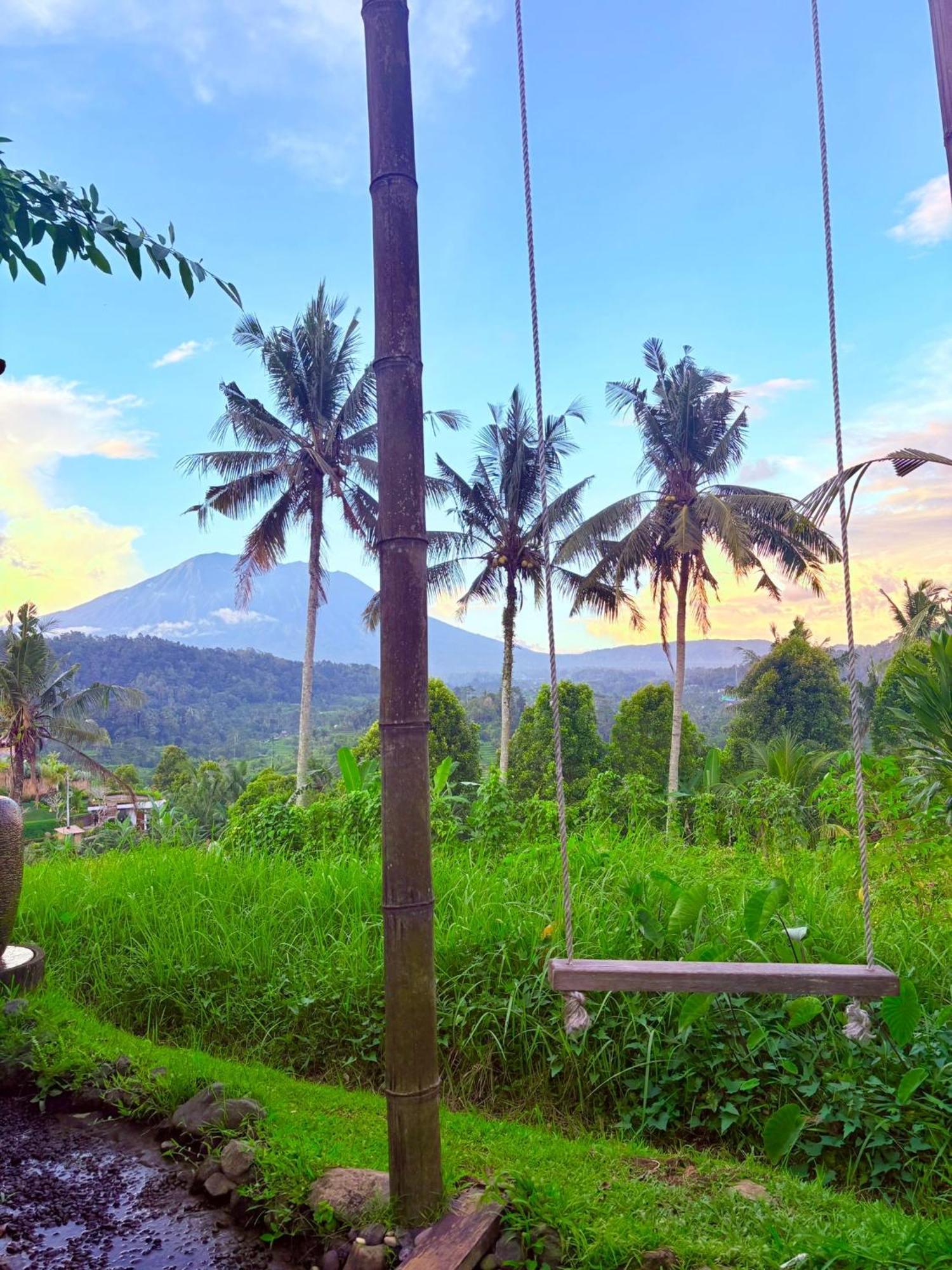 Gladak Di Uma Bali Sidemen (Bali)