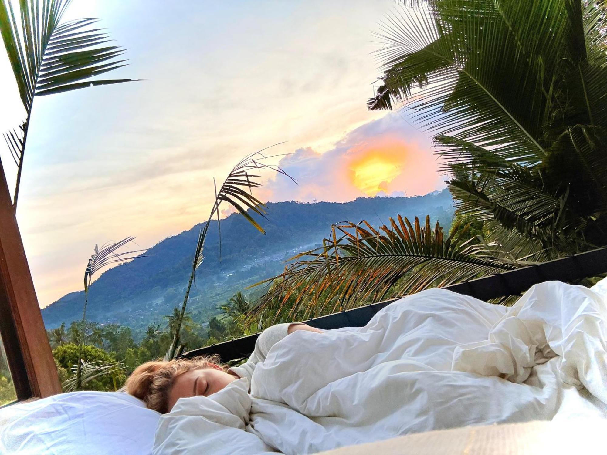Gladak Di Uma Bali